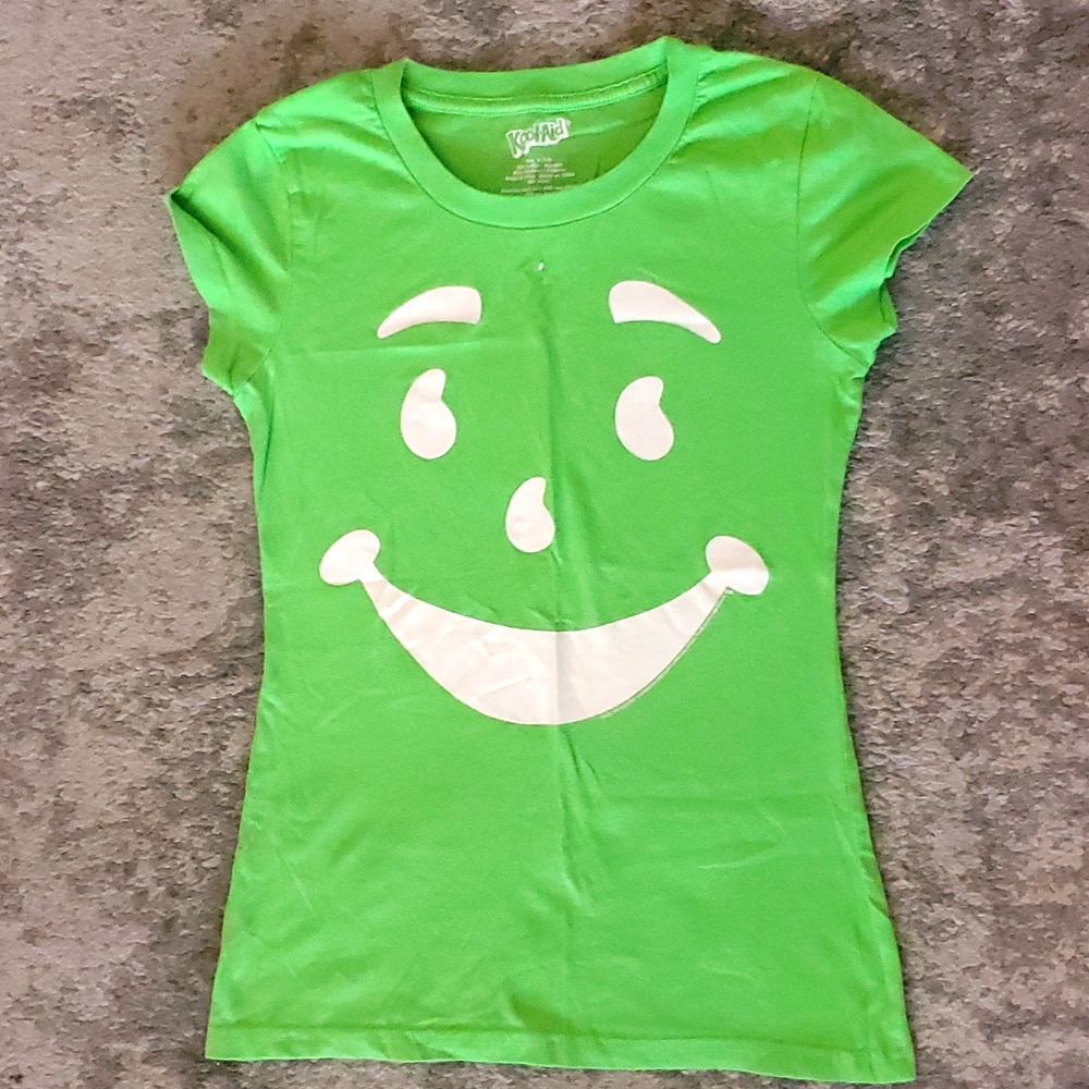 KOOL AID shirt